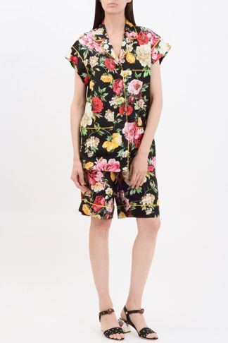 Купить Блуза DOLCE & GABBANA