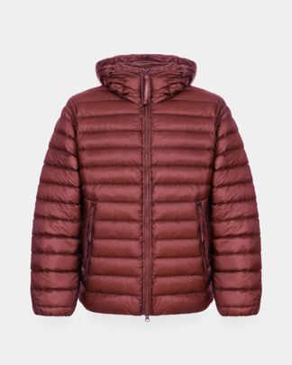 Купить Пуховик CP COMPANY MEN