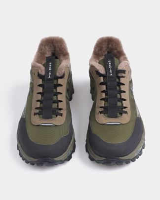 Купить Кроссовки PREMIATA