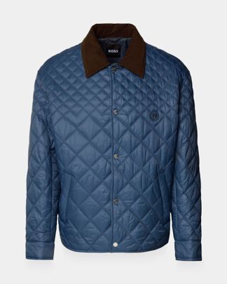 Купить Куртка HUGO BOSS