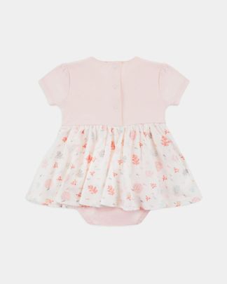 Купить Платье MOTHERBEAR