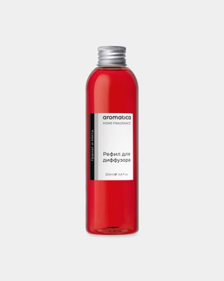 Купить Рефил для диффузора гранат и мята AROMATICA