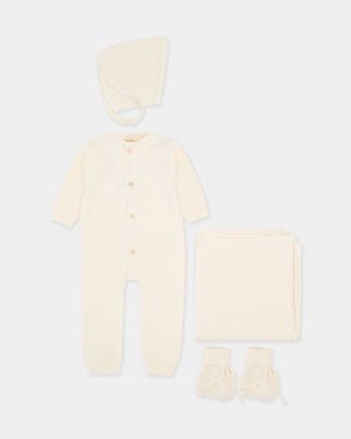 Купить Комплект ROYAL FIVE COLLECTION KIDS