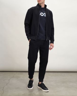 Купить Футболка HUGO BOSS