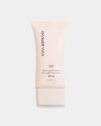 Купить Солнцезащитный крем spf 50 591 SOFIA BERTRAND