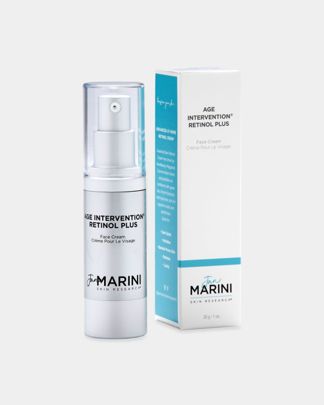 Купить Крем-акселератор с ретинолом 0,5% Marini SkinSolutions