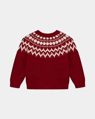 Купить Свитер AMUR BY MARUSHIK KIDS