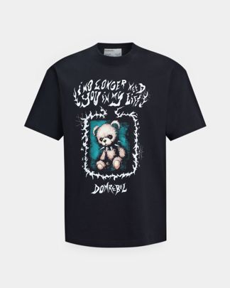 Купить Футболка DOM REBEL