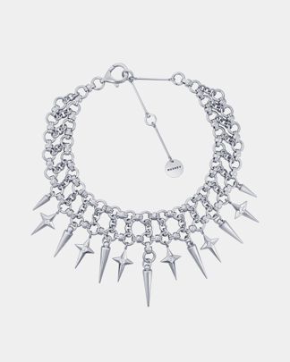 Купить Колье RUSHEV