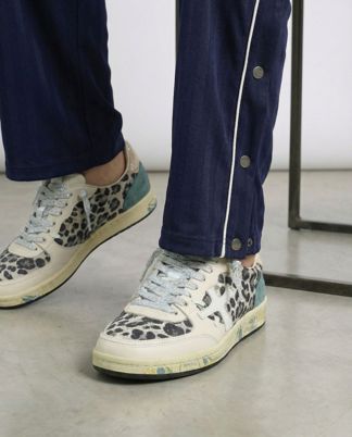 Купить Кеды PREMIATA