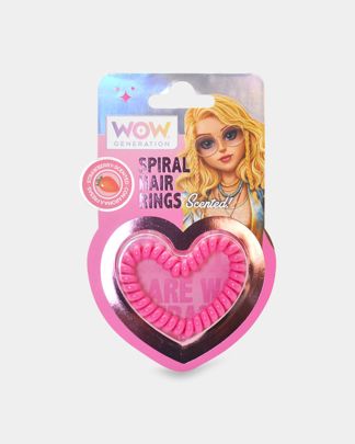 Купить Резинка для волос WOW GENERATION