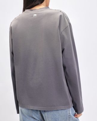 Купить Лонгслив PERVERT