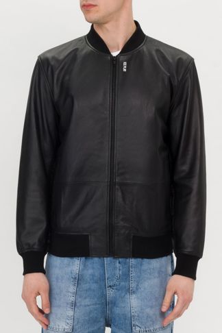 Купить Куртка кожаная ICE PLAY MEN