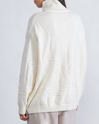 Купить Свитер FREE AGE