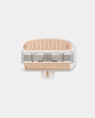 Купить Сменные кассеты для станка miness ga0131/b3ms SIXPAD