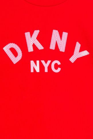 Купить Футболка DKNY