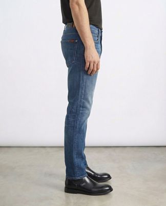 Купить Джинсы 7 FOR ALL MANKIND