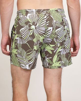 Купить Шорты пляжные HUGO BOSS