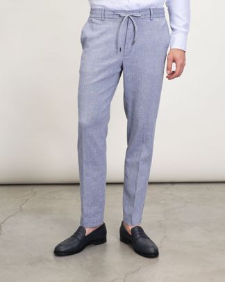 Купить Брюки HUGO BOSS