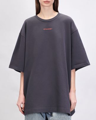 Купить Футболка MONOCHROME