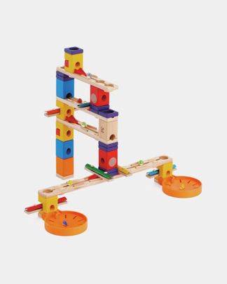 Купить Игровой набор гонки музыкальный конструктор HAPE