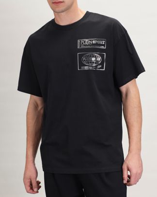 Купить Футболка PLEIN SPORT