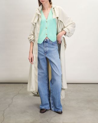 Купить Жилет LESYANEBO