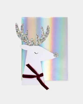 Купить Открытка MERI MERI KIDS