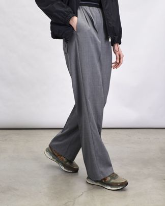 Купить Кроссовки PREMIATA