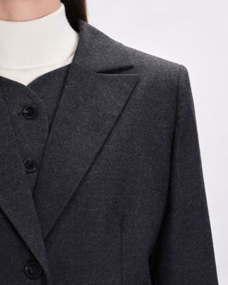 Купить Жакет LESYANEBO