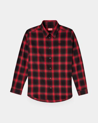 Купить Рубашка DIESEL