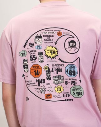 Купить Футболка CARHARTT WIP