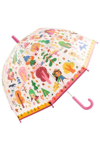 Купить Зонтик лес DJECO