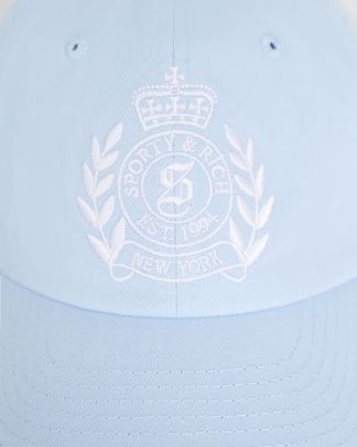 Купить Бейсболка SPORTY&RICH