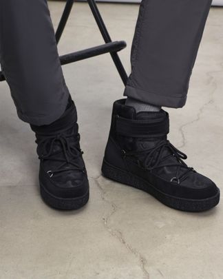 Купить Ботинки JOG DOG