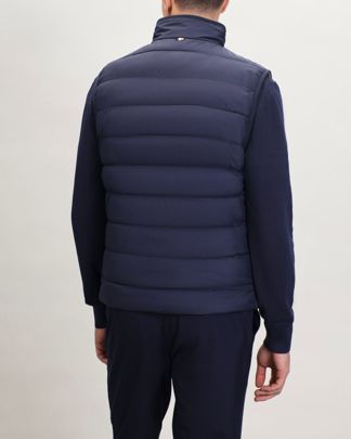 Купить Жилет HUGO BOSS