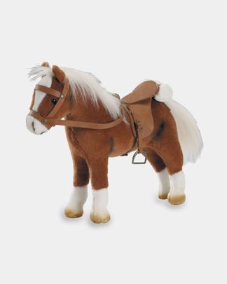 Купить Пони для кукол с аксессуарами GOTZ