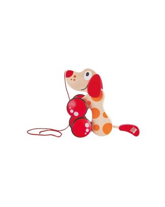 Купить Каталка собачка пепе HAPE