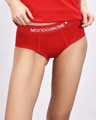 Купить Трусы MONOCHROME