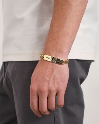 Купить Браслет FRED PERRY