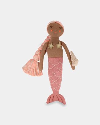 Купить Кукла MERI MERI