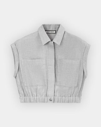 Купить Блуза ROBERTO MORETTI