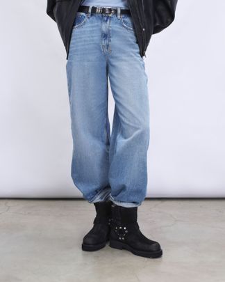 Купить Ботинки флэт 3JUIN