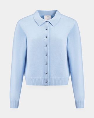 Купить Кардиган OLOLOL