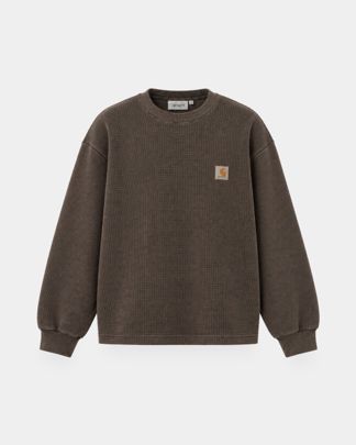 Купить Лонгслив CARHARTT WIP