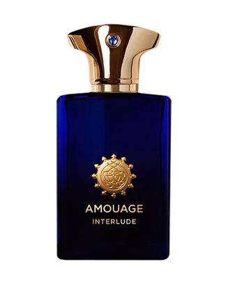 Купить Интерлюд парфюмерная вода Amouage