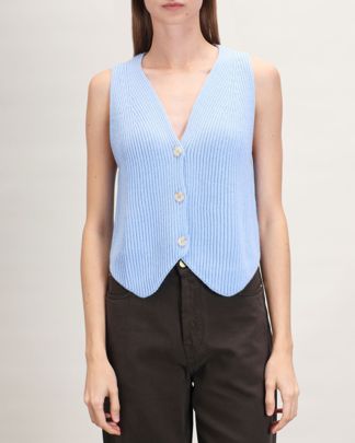 Купить Жилет LESYANEBO