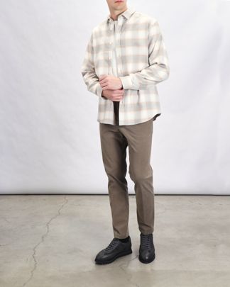 Купить Рубашка HUGO BOSS