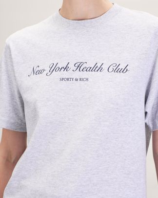 Купить Футболка SPORTY&RICH