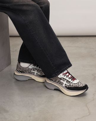 Купить Кроссовки PREMIATA